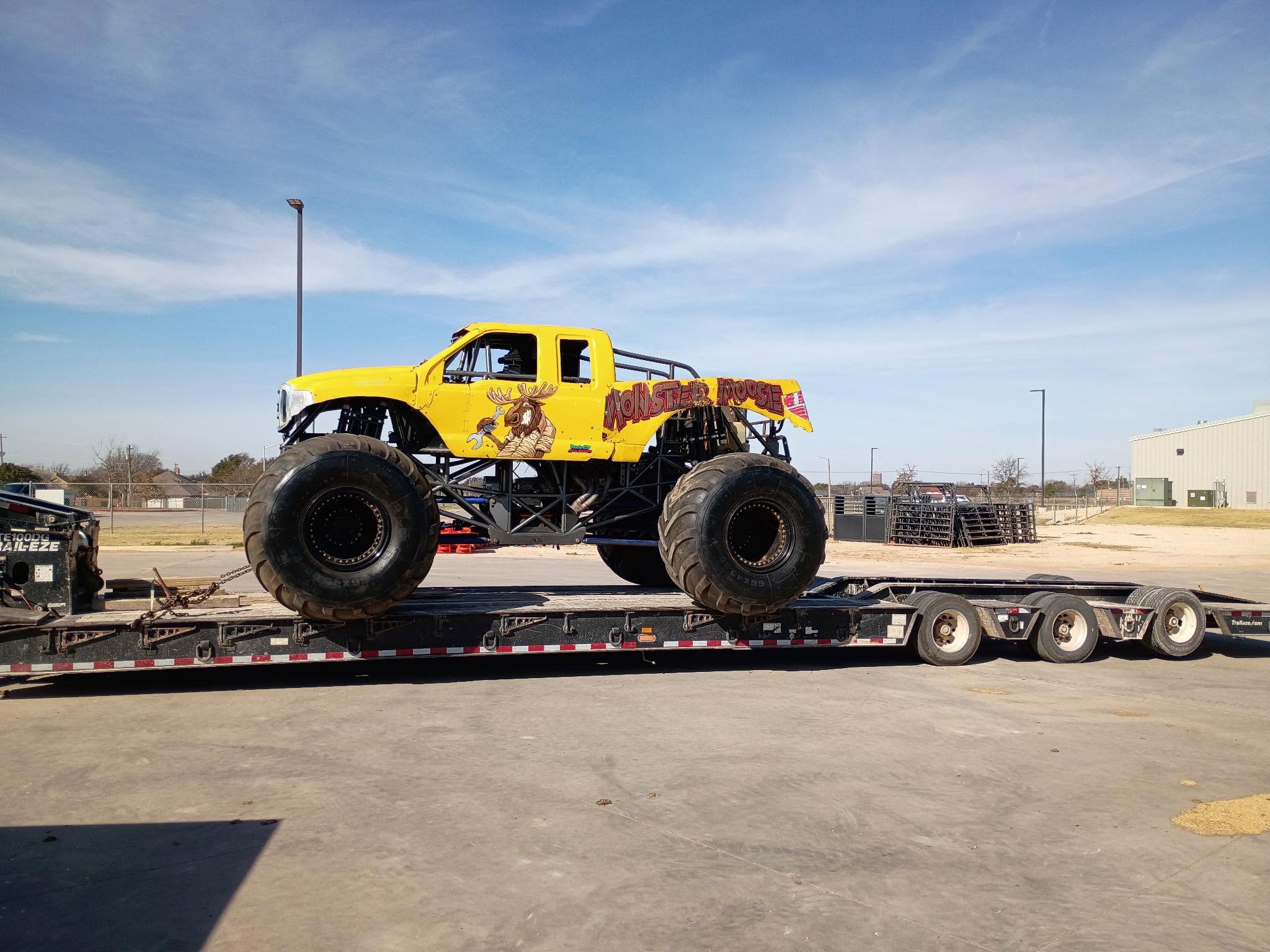 Tire Changes & Jump Starts in Abilene, TX